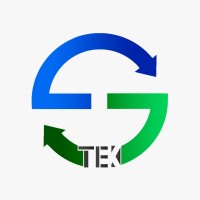 SGTEK logo - Similar company to Devops Dynamics