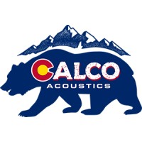 Calco Acoustics LLC logo - Similar company to Superior Construction Services, Llc