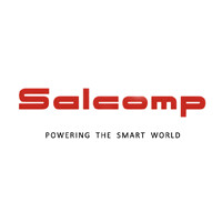 Salcomp India logo - Similar company to Salcomp Plc