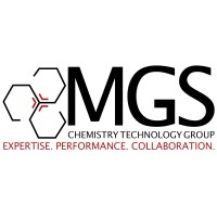 MGS Chemistry Group logo - Similar company to Lanoshield Ltd