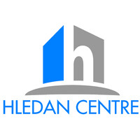 Hledan Centre logo - Similar company to Midas Creative