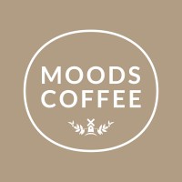 Moods Coffee logo - Similar company to Lto Ledenvoordeel