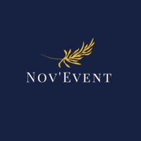 Nov'Event logo - Similar company to Arobace