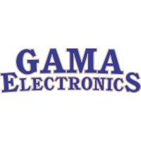GAMA Electronics, Inc. logo - Similar company to Vitrek, Llc