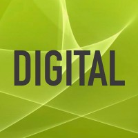 DIGITAL Marketing Expert 💚💚💚💚💚 logo - Similar company to Manifest Der Digitalen Transformation