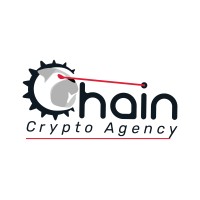Chain Crypto Marketing Agency logo - Similar company to Mgstaking