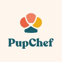 PupChef logo - Similar company to Brand Elixir Partnership