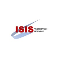 ISIS Protection Incendie logo - Similar company to Ags Facilities