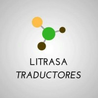 Litrasa Traductores logo - email format related to Great River Plastics
