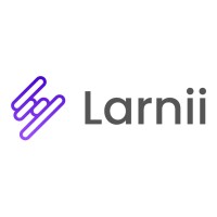 Larnii logo - Similar company to Edialog S.R.L.