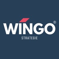 WINGO - Strategiepartner für Zuversicht logo - Similar company to Dslam Night Shift
