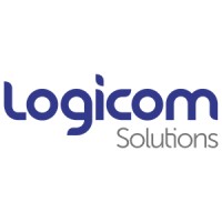 Logicom Solutions logo - Similar company to Netu Group