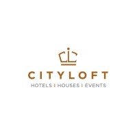 Cityloft Hotels l Houses l Events logo - Similar company to Royan Hotels