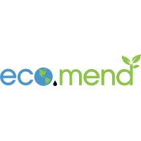 EcoMend - The EcoFriendly Oil Absorbent logo - Similar company to White Pony Absorbent Products, Inc.