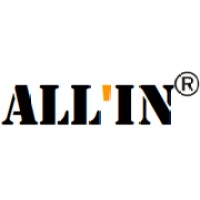 ALL'IN  Zipper(ShangHai) Co.,Ltd logo - Similar company to Dongguan Yiwei Plastic  Co.,Ltd