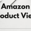 Amazon Product View logo - Similar company to Timothy London
