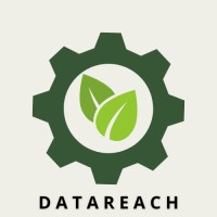 DataReach logo - Similar company to Datareach