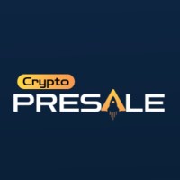 Crypto Presale logo - Similar company to Invincible Read