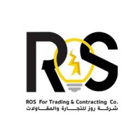 Ros for trading& contracting logo - Similar company to Vision Advance Polymers