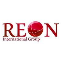 REON Trading International Group logo - Similar company to Lpcube