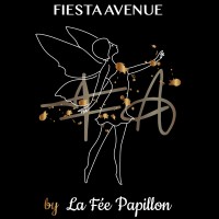 La Fée Papillon by Fiesta Avenue logo - Similar company to Solulive