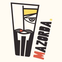 Mazorda logo - Similar company to Dvs Foundation