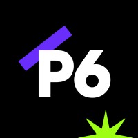 Propaganda 6 logo - Similar company to Click Edit