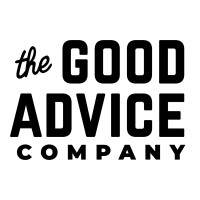 The Good Advice Company logo - Similar company to The Oratory Laboratory