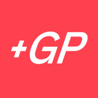 +GP Agency logo - Similar company to Gutsaga Technologies