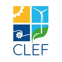 CLEF coopérative citoyenne logo - Similar company to Lunettes Socodeix