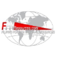 Filipino Foreign National Resources (FFNR) logo - Similar company to Excelr8 Group Ltd