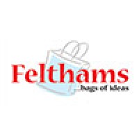 CPL Felthams - Custom Covers & Bags logo - Similar company to Invica Industries