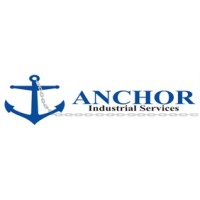 Anchor Industrial Services logo - Similar company to Ipc Industries, Lp