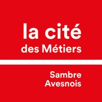 Cité des Métiers Sambre Avesnois logo - Similar company to La Thiérache