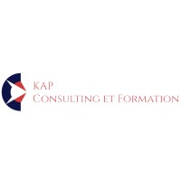 KAP Consulting et Formation logo - Similar company to Human Approach