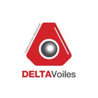 DELTA VOILES HYERES logo - Similar company to Light Tec Sarl