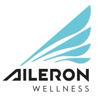 Aileron Wellness logo - Similar company to The Lawn