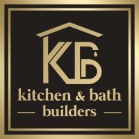 Kitchen and Bath Builders logo - Similar company to Steven Cabinets