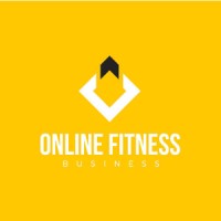 Online Fitness Business logo - Similar company to Stridist