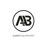 Albast Equipement logo - Similar company to Groupe Eduo