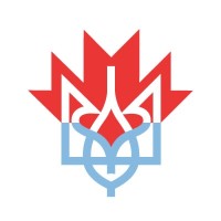 Ukrainian Canadian Advocacy Group logo - Similar company to Maple Hope Foundation