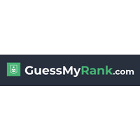 GuessMyRank logo - Similar company to Dailymandir