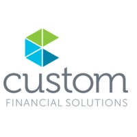 Custom Financial Solutions WA logo - Similar company to Locale Financial