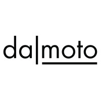 Dalmoto logo - Similar company to Brian Sironi Design Studio