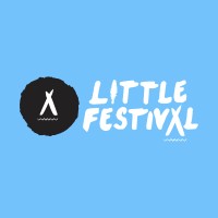 Little Festival logo - Similar company to Mrm | Mallorca Residential Management