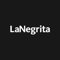 La Negrita logo - Similar company to F33