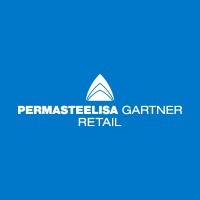 Permasteelisa Gartner Retail logo - Similar company to Casfacade