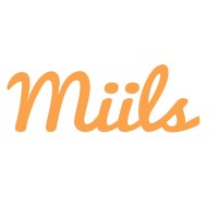 Miils logo - Similar company to Gurulogic Microsystems Oy