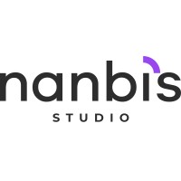 Nanbis Studio logo - Similar company to Hook Games