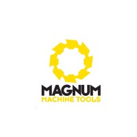 Magnum Precision Machine Tools logo - Similar company to A.W. Miller Technical Sales, Inc.
